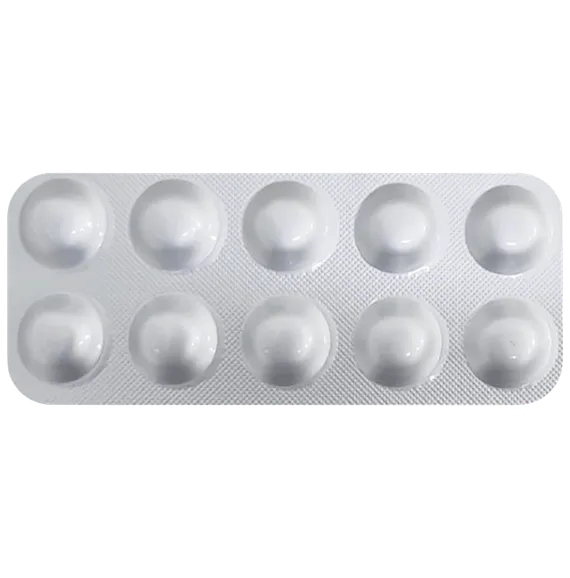 lafaxid d tablet 10's